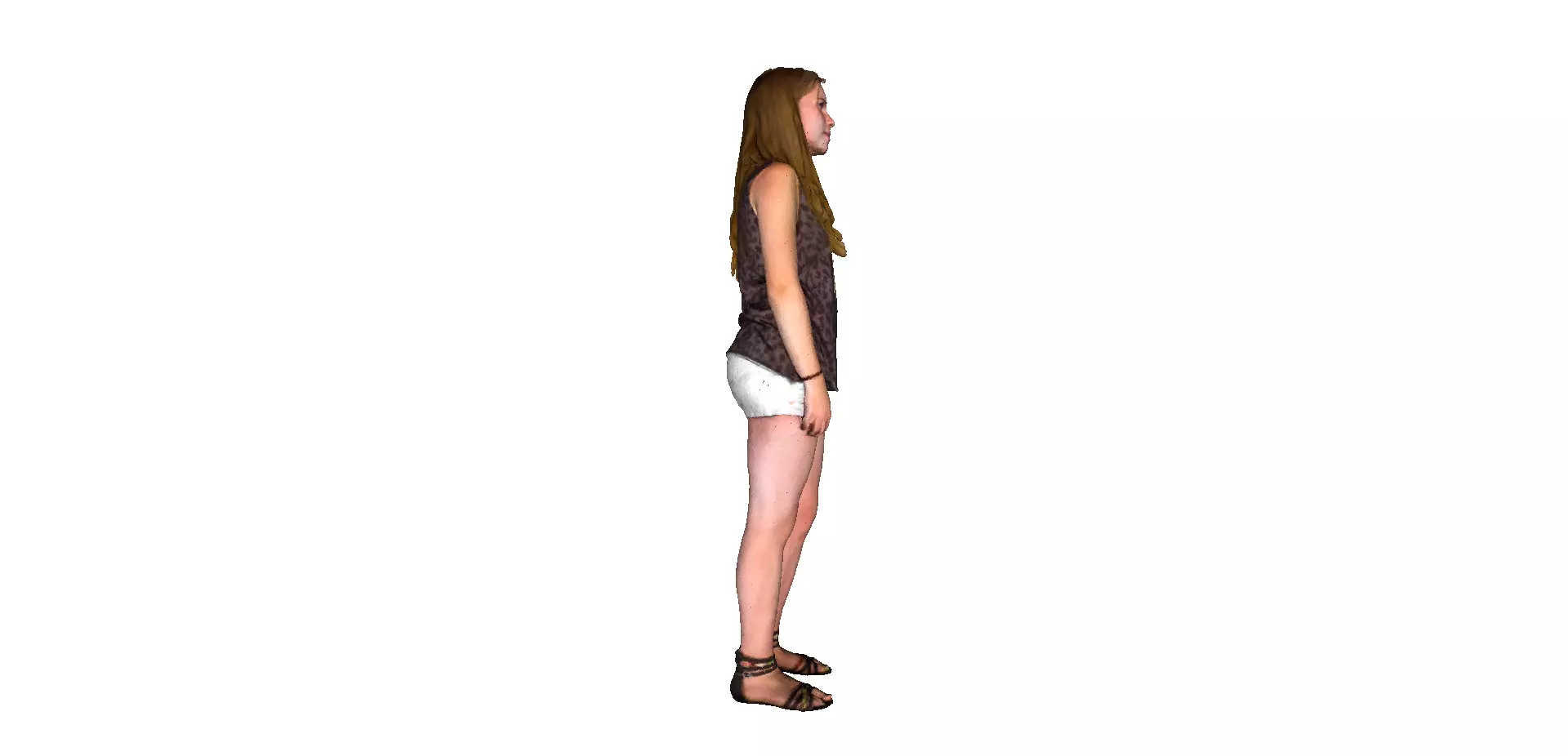 Printle Kid 135 3D model_0