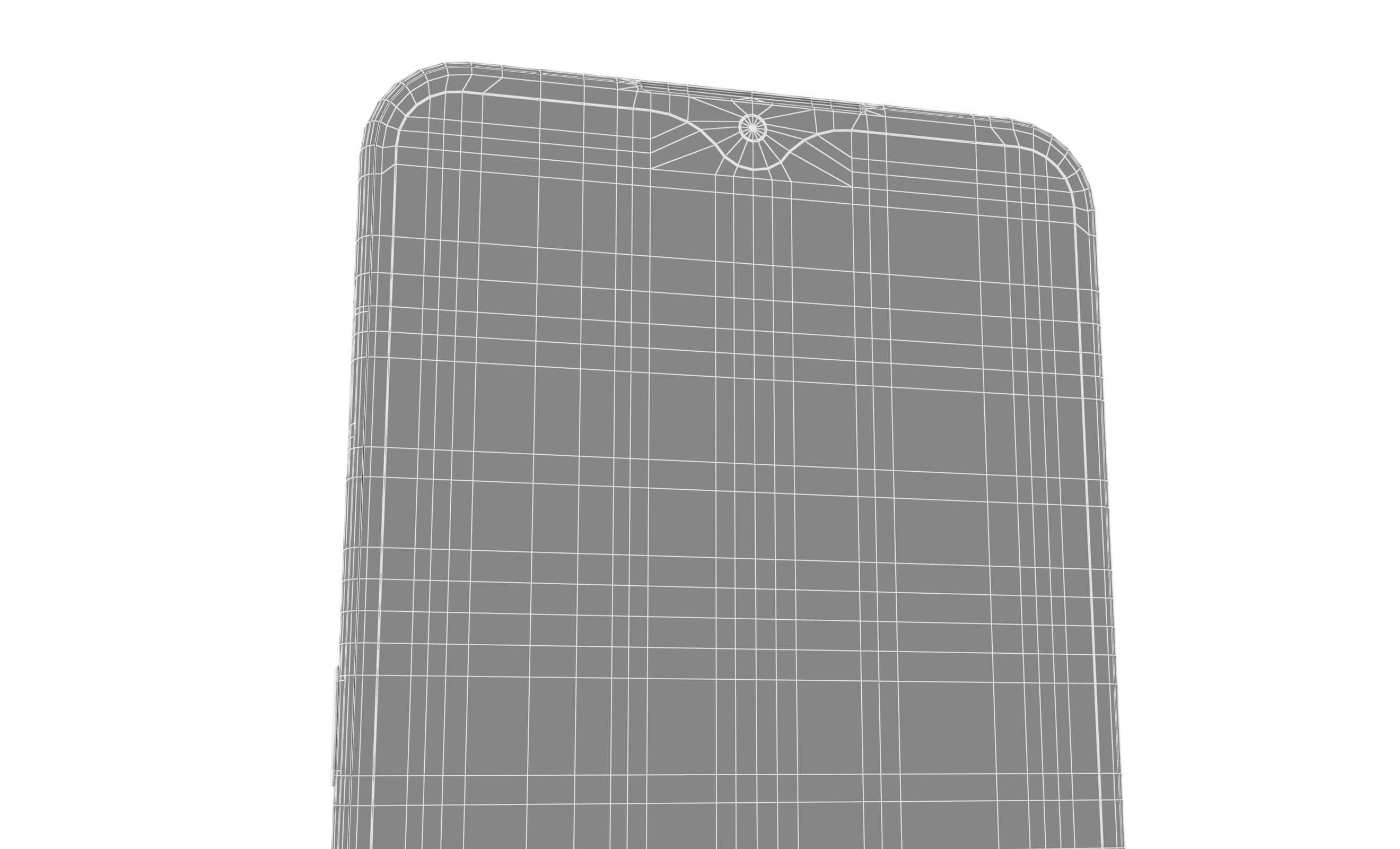 Nokia 2 3 5 3 And 8 3 3D model_51