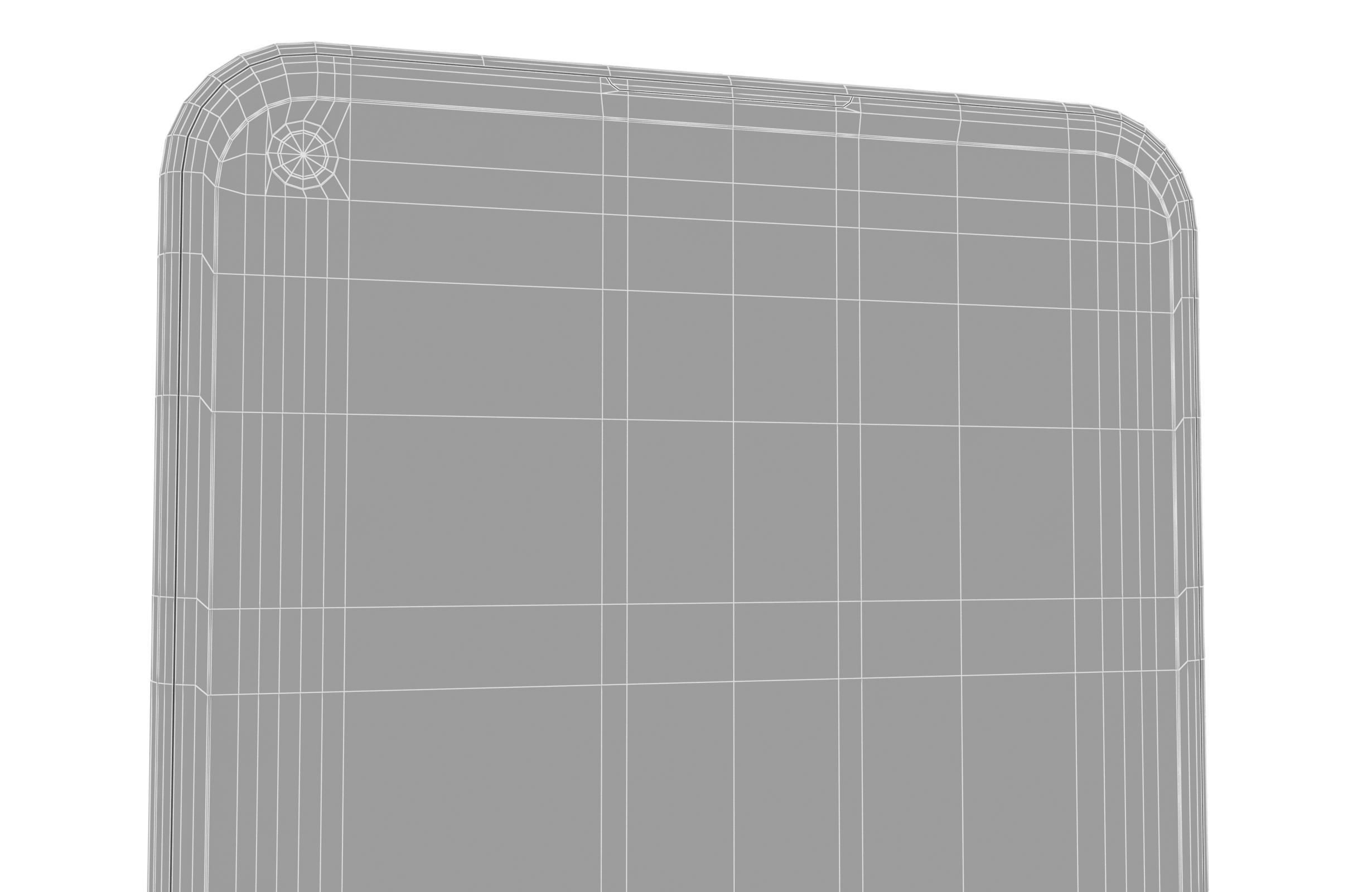 Nokia 2 3 5 3 And 8 3 3D model_42