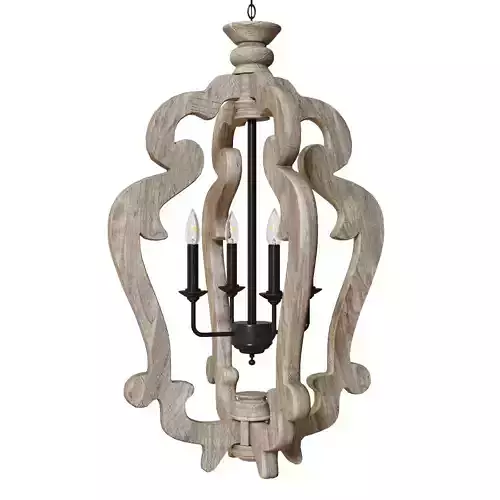 Jocelin Pendant Light