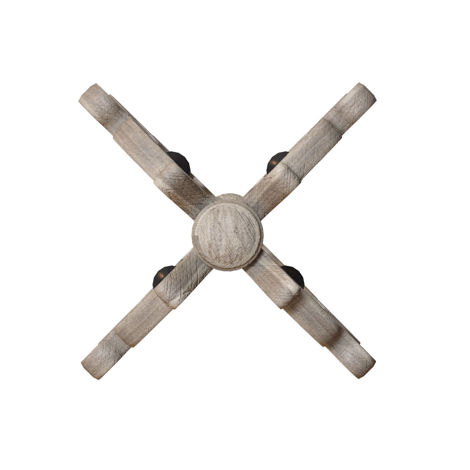 Jocelin Pendant Light 3D model_4