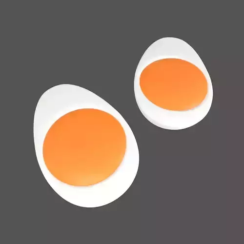 Half Egg v2 002