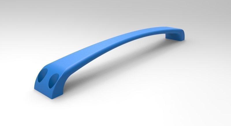 Bait Boat  for carpfishing DIY 3D print model 3D print model_12