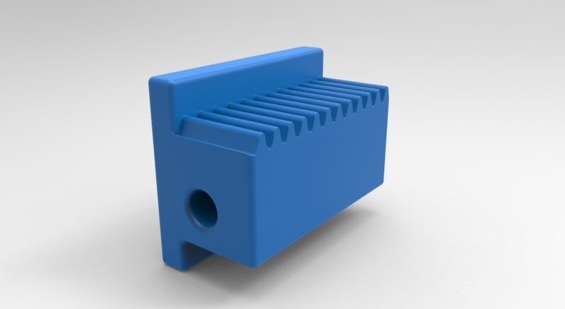 Bait Boat  for carpfishing DIY 3D print model 3D print model_19