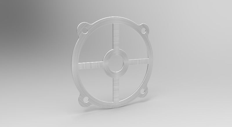 Bait Boat  for carpfishing DIY 3D print model 3D print model_23