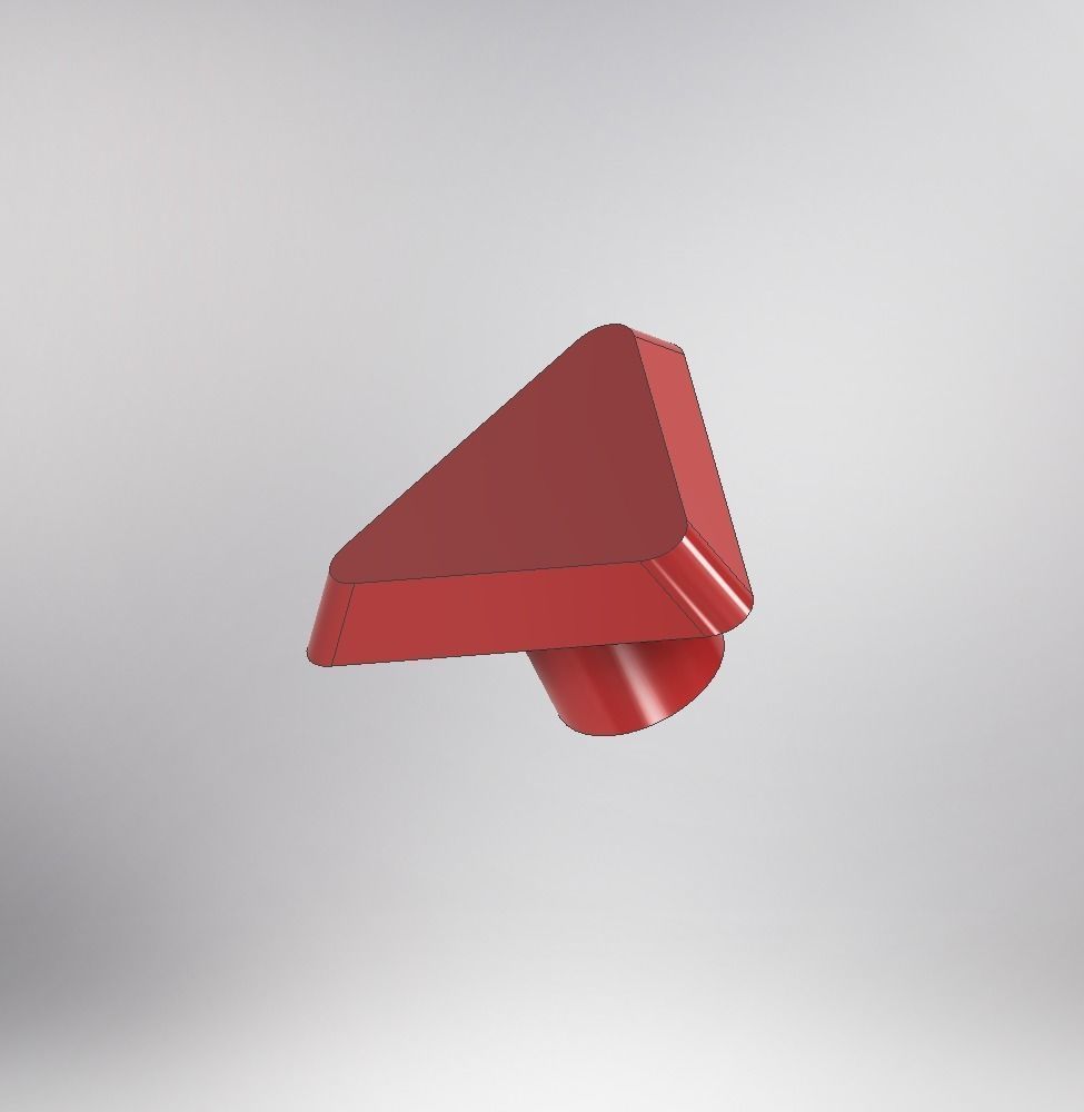 Ghost Destiny - 3D print model 3D print model_13