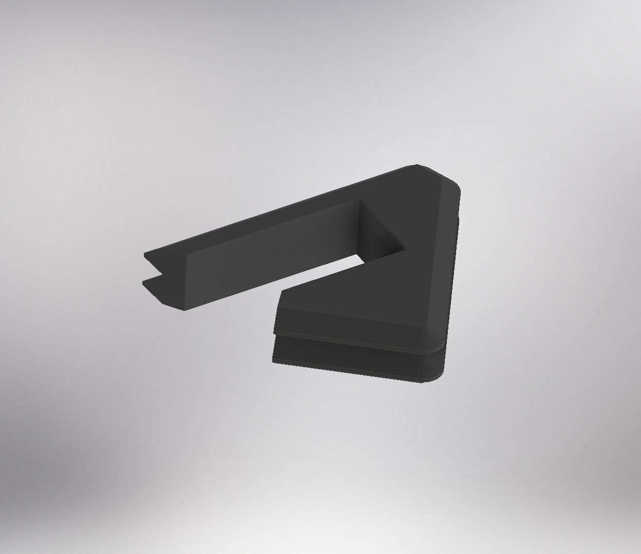 Ghost Destiny - 3D print model 3D print model_12