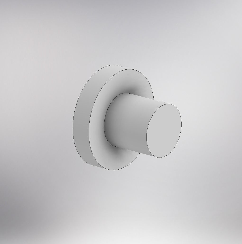 Ghost Destiny - 3D print model 3D print model_3