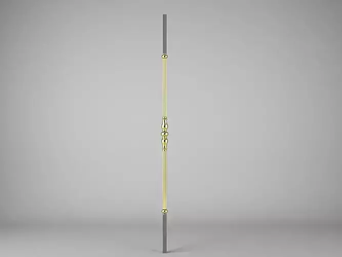 Grande forge Comtesse bl113