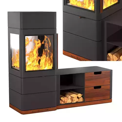 Ivy STOVES