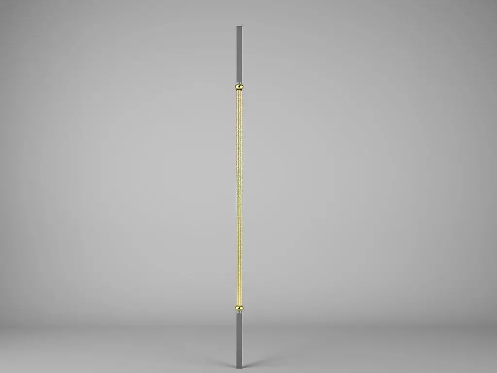 Grande forge Comtesse bl115 3D model_0