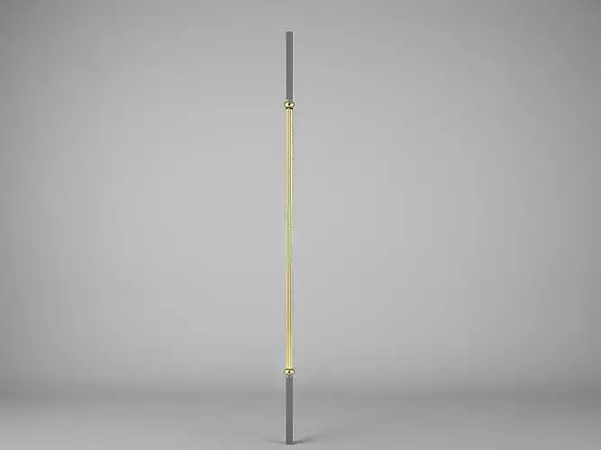 Grande forge Comtesse bl115