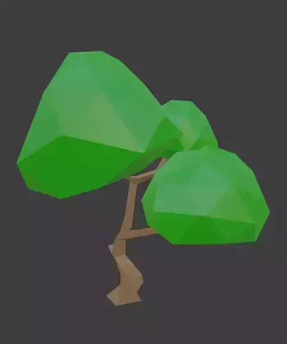 Green Tree