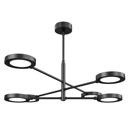 SPECTICA CHANDELIER