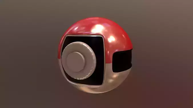 Pokemon Ball