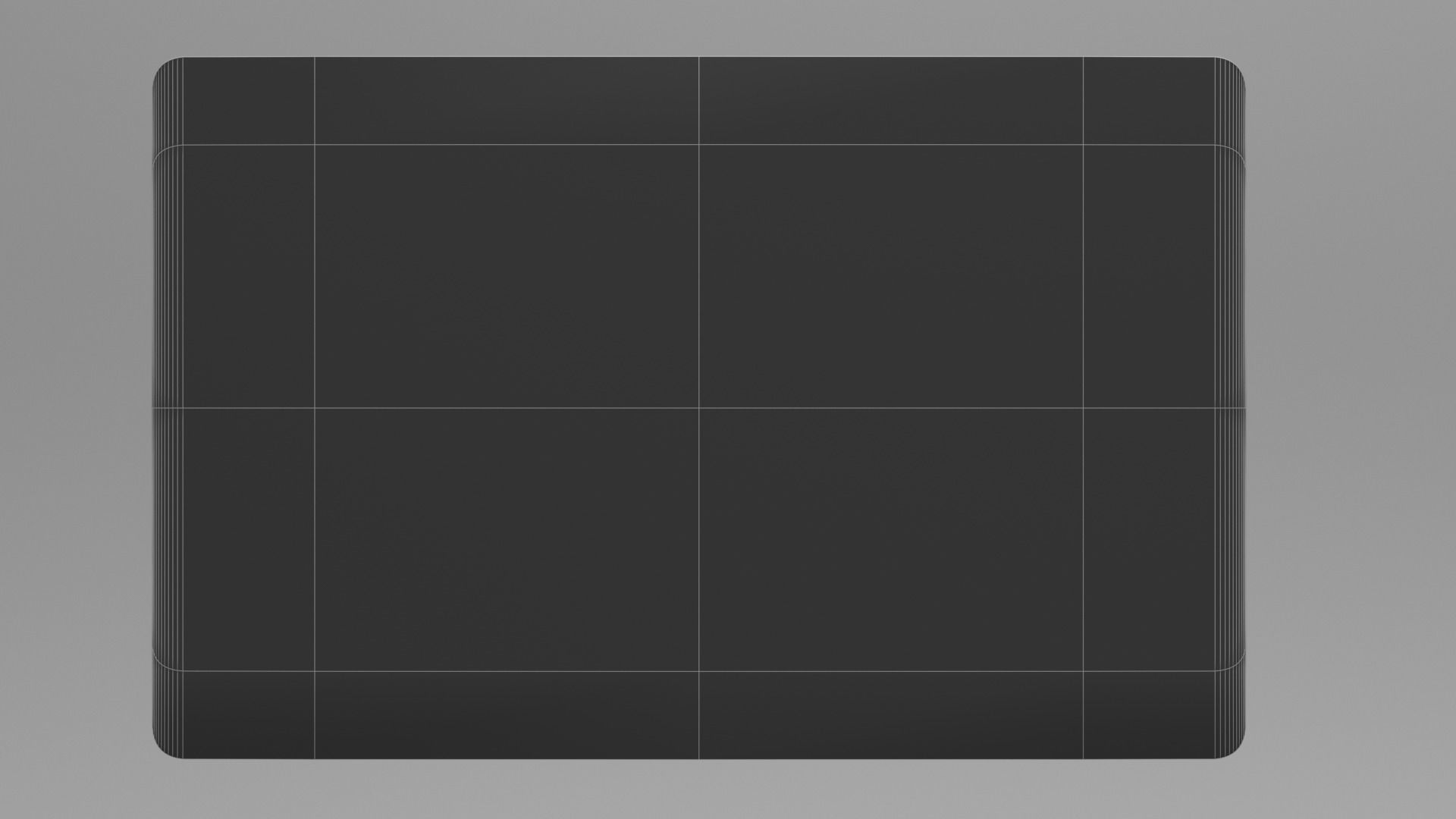 54 Playing Cards 3D model_9