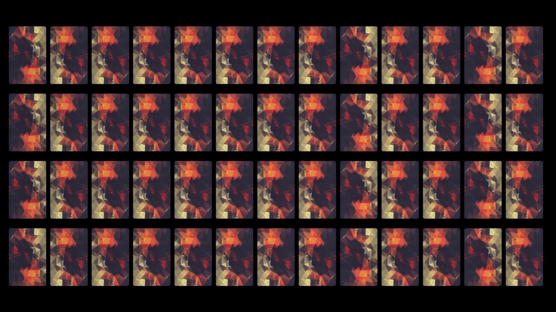 54 Playing Cards 3D model_12