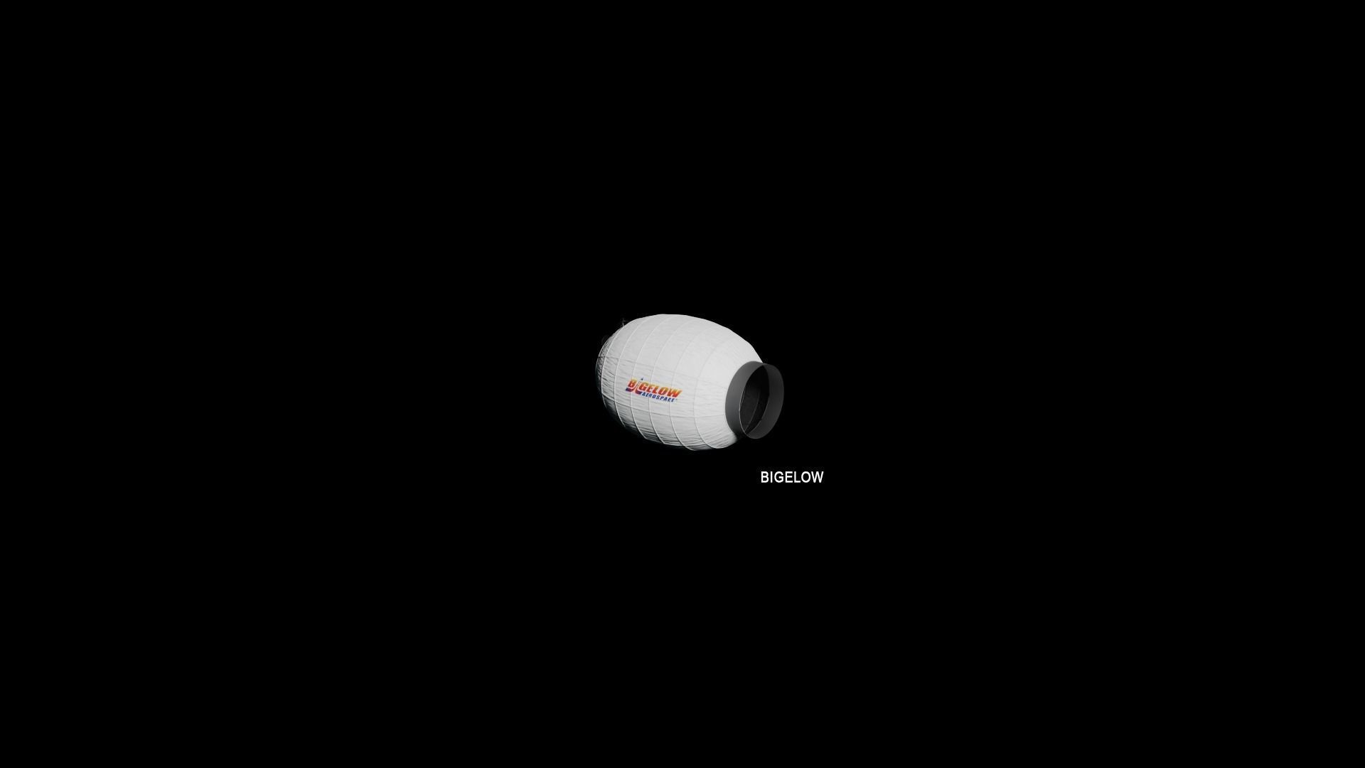 International Space Station 3D model_32