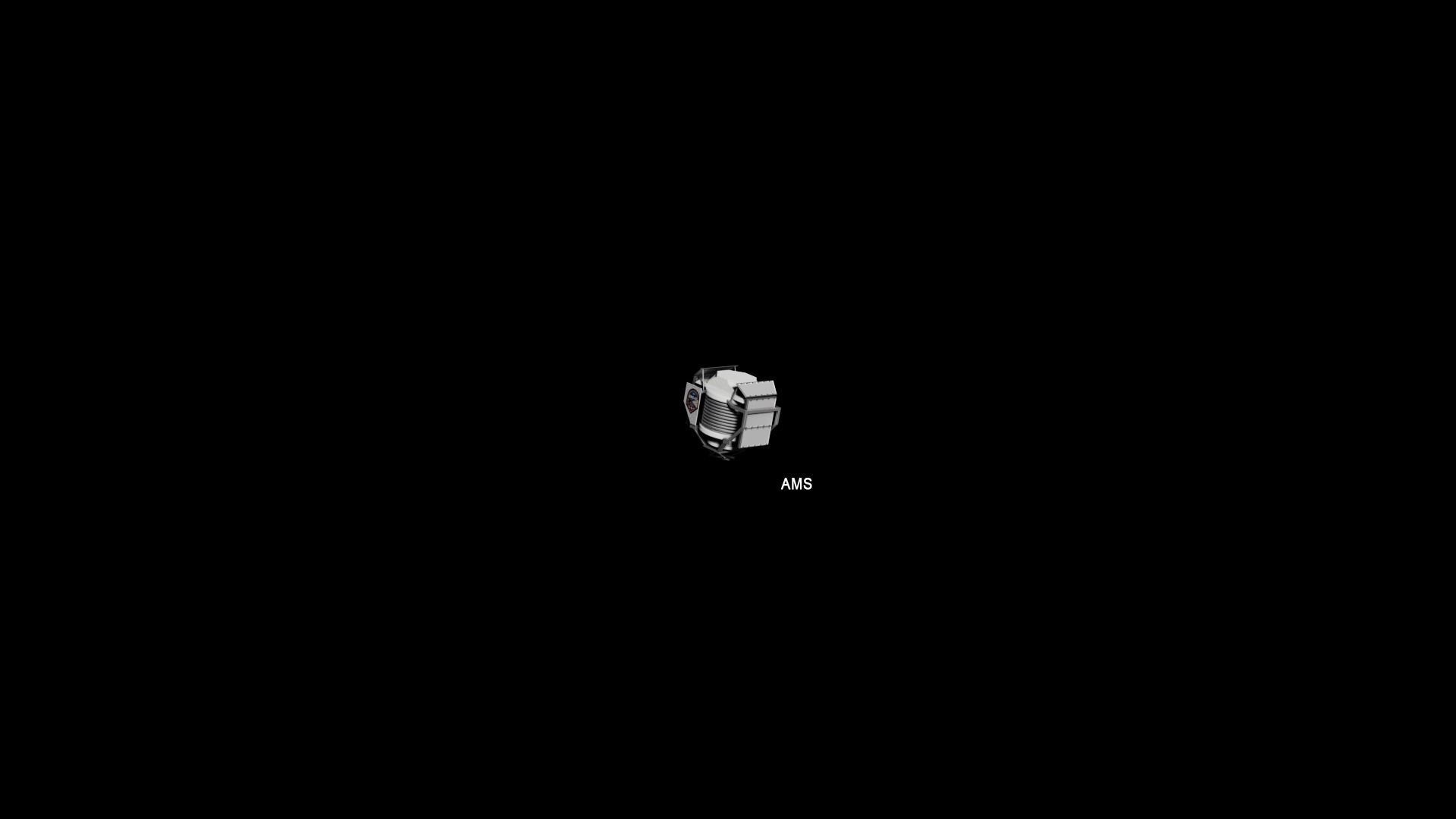 International Space Station 3D model_20