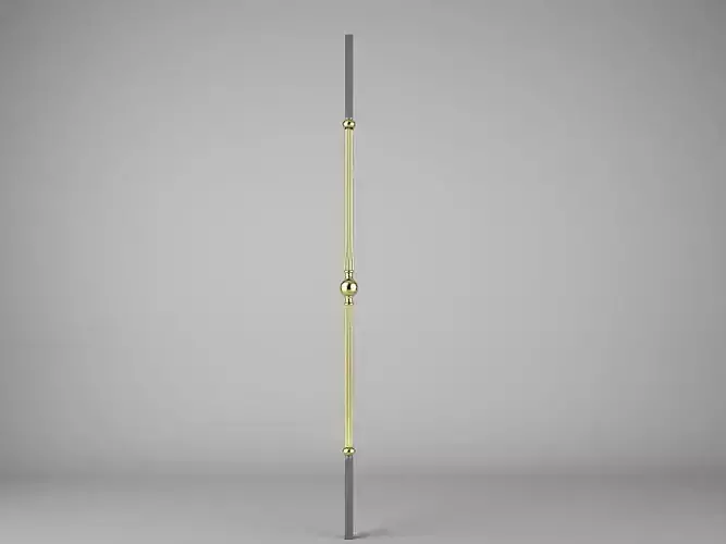 Grande forge Comtesse bl116