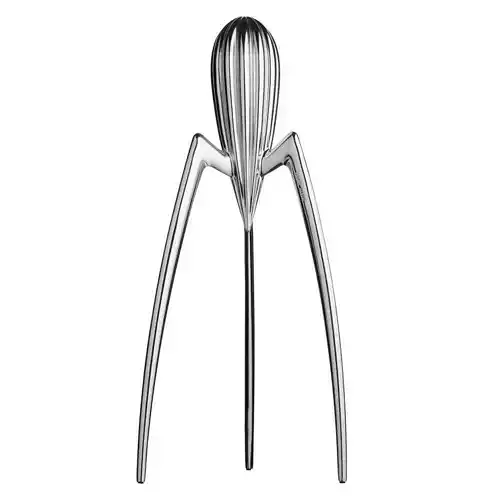 Alessi Orange squeezer spremiagrumi design