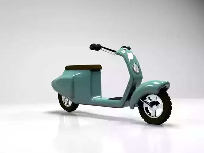 Scooter