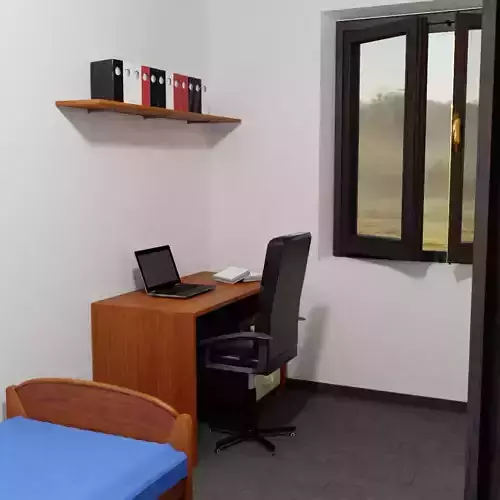 Small single Bedroom