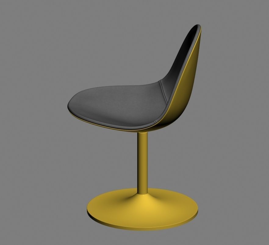 chair 222 3D model_18