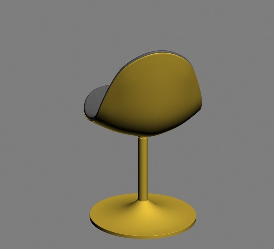 chair 222 3D model_26