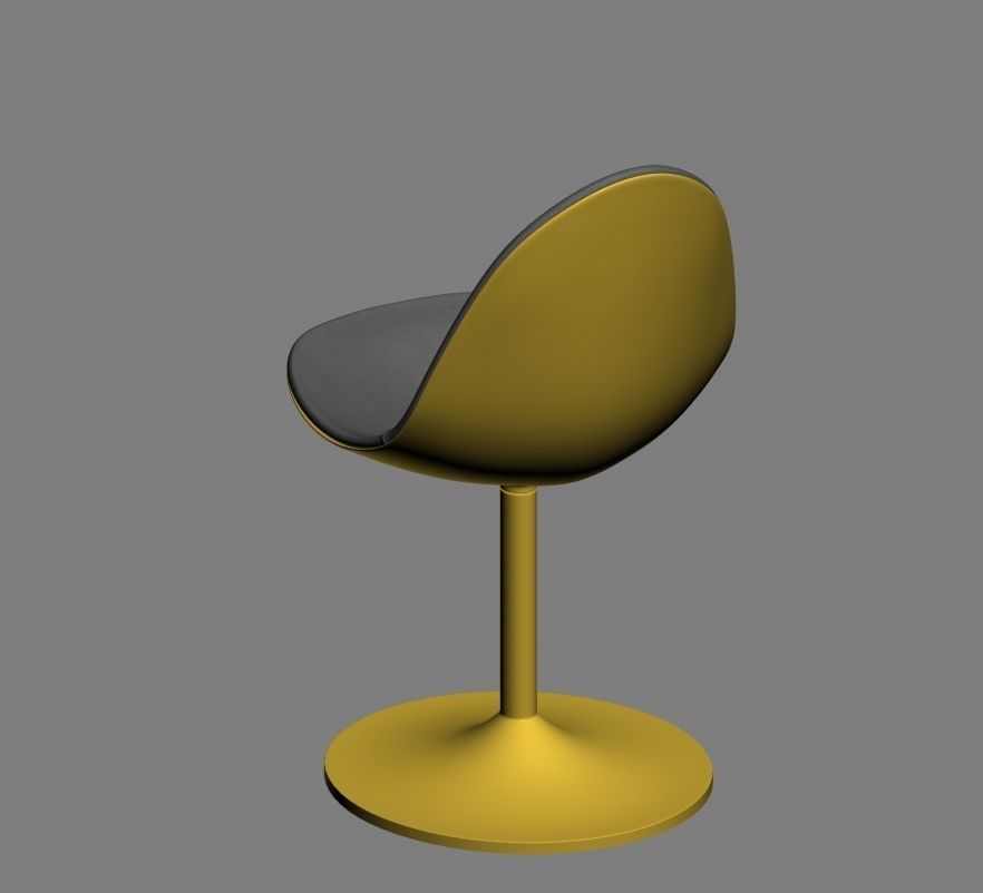 chair 222 3D model_24