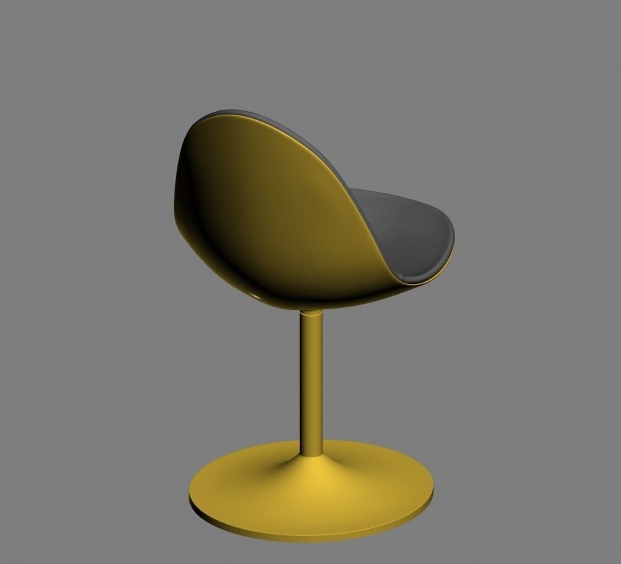 chair 222 3D model_31