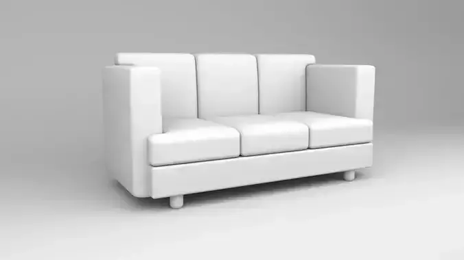Sofa with 3 Seats