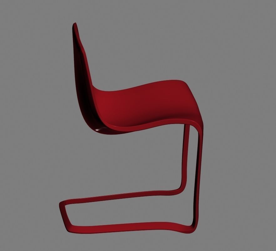 chair 226 3D model_37