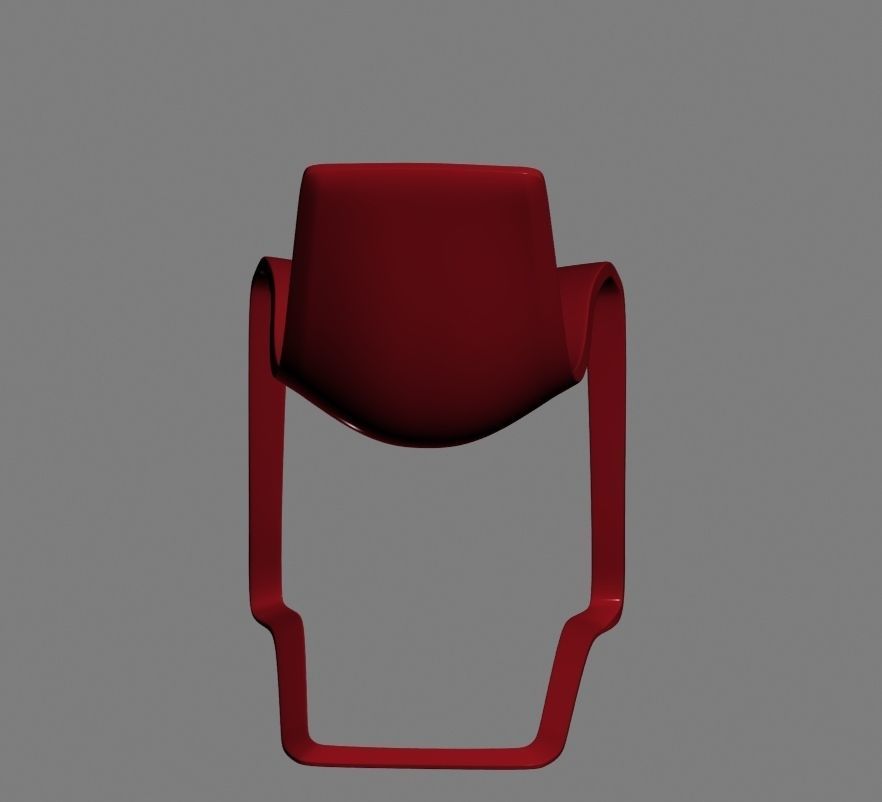 chair 226 3D model_28