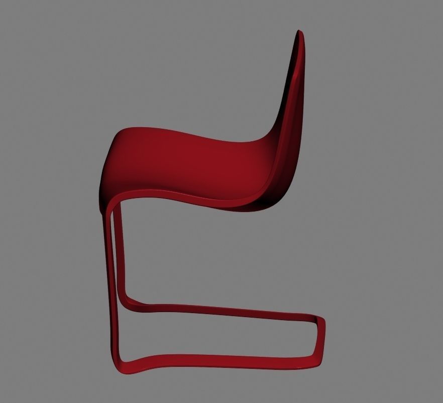 chair 226 3D model_18