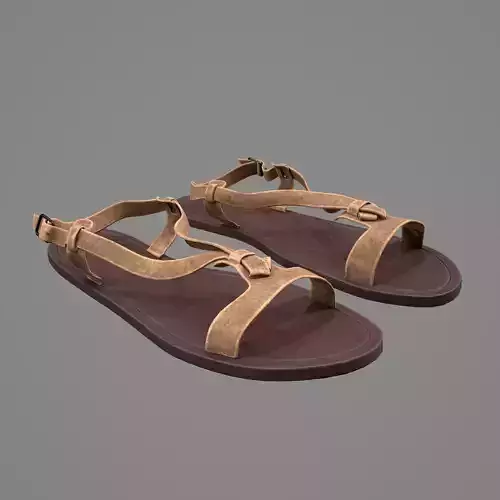 Female Sandals