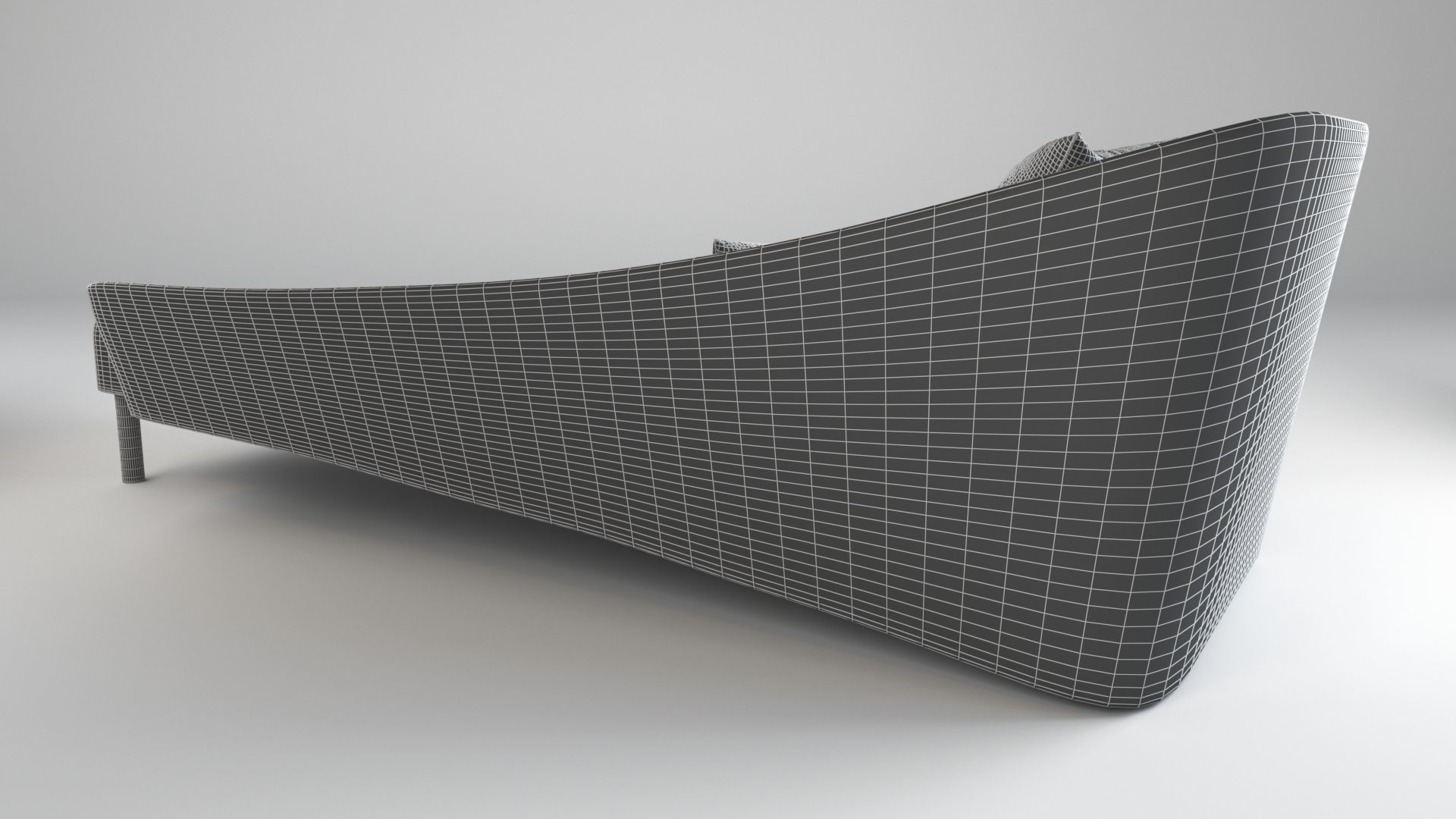 Sofa7 chaise lounge 3D model_15