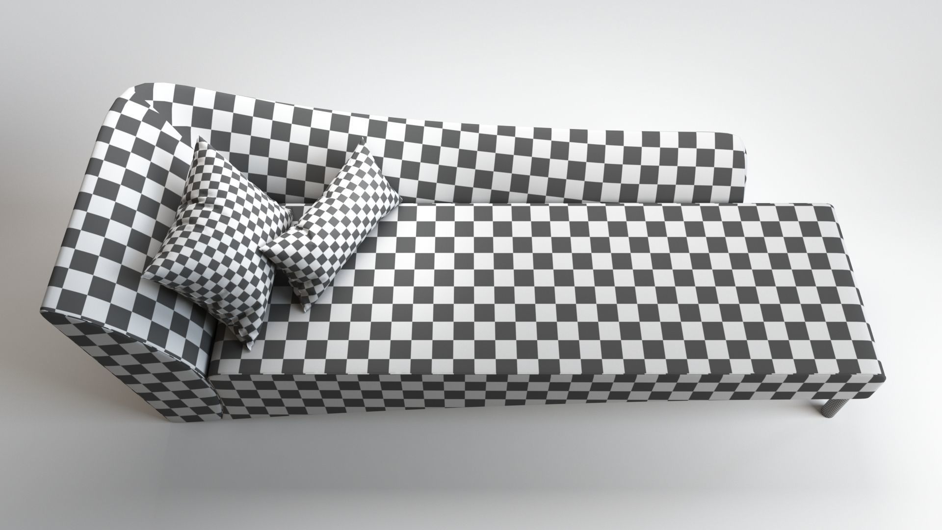 Sofa7 chaise lounge 3D model_12