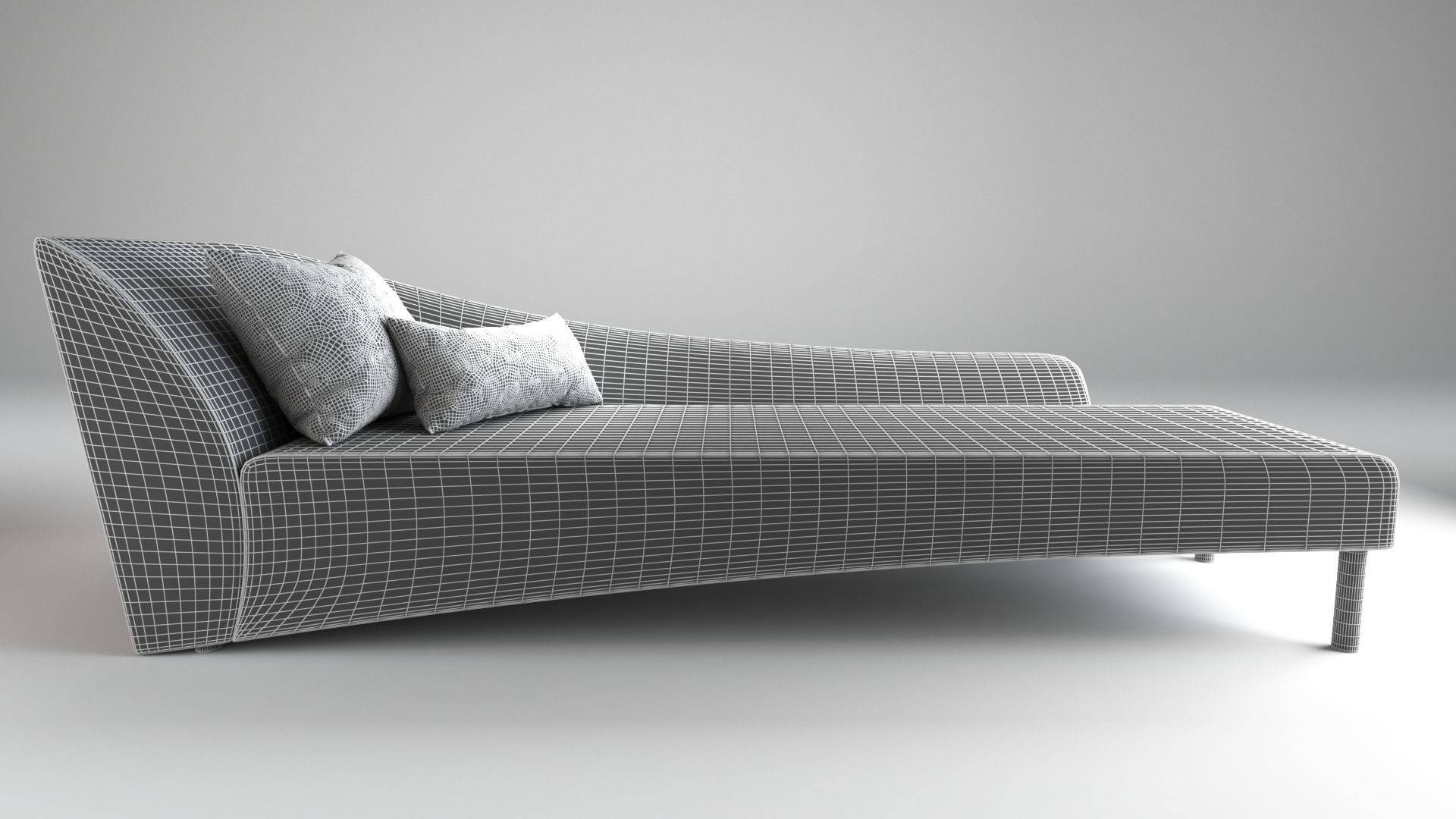 Sofa7 chaise lounge 3D model_13