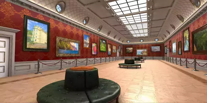 Art Gallery Expo