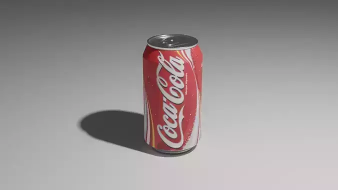 Coke Can