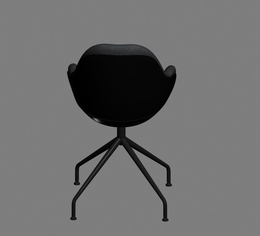 chair 233 3D model_28
