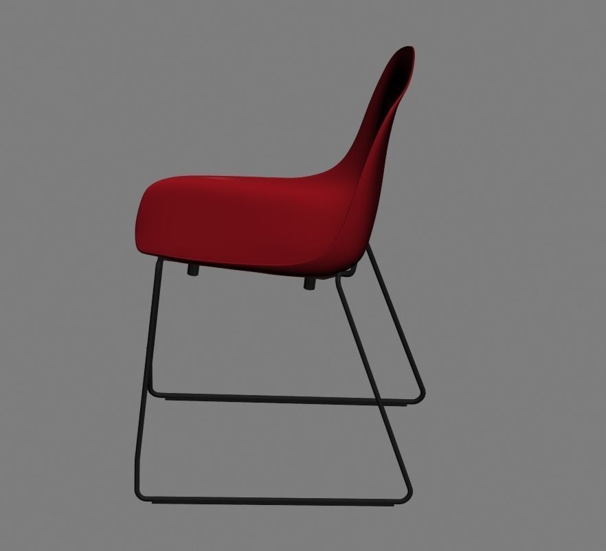 chair 238 3D model_18