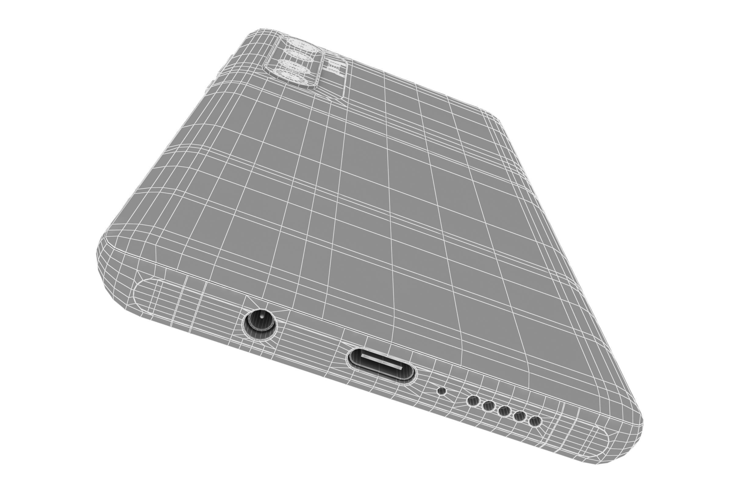 Xiaomi Mi 10 And Note 10 3D model_84