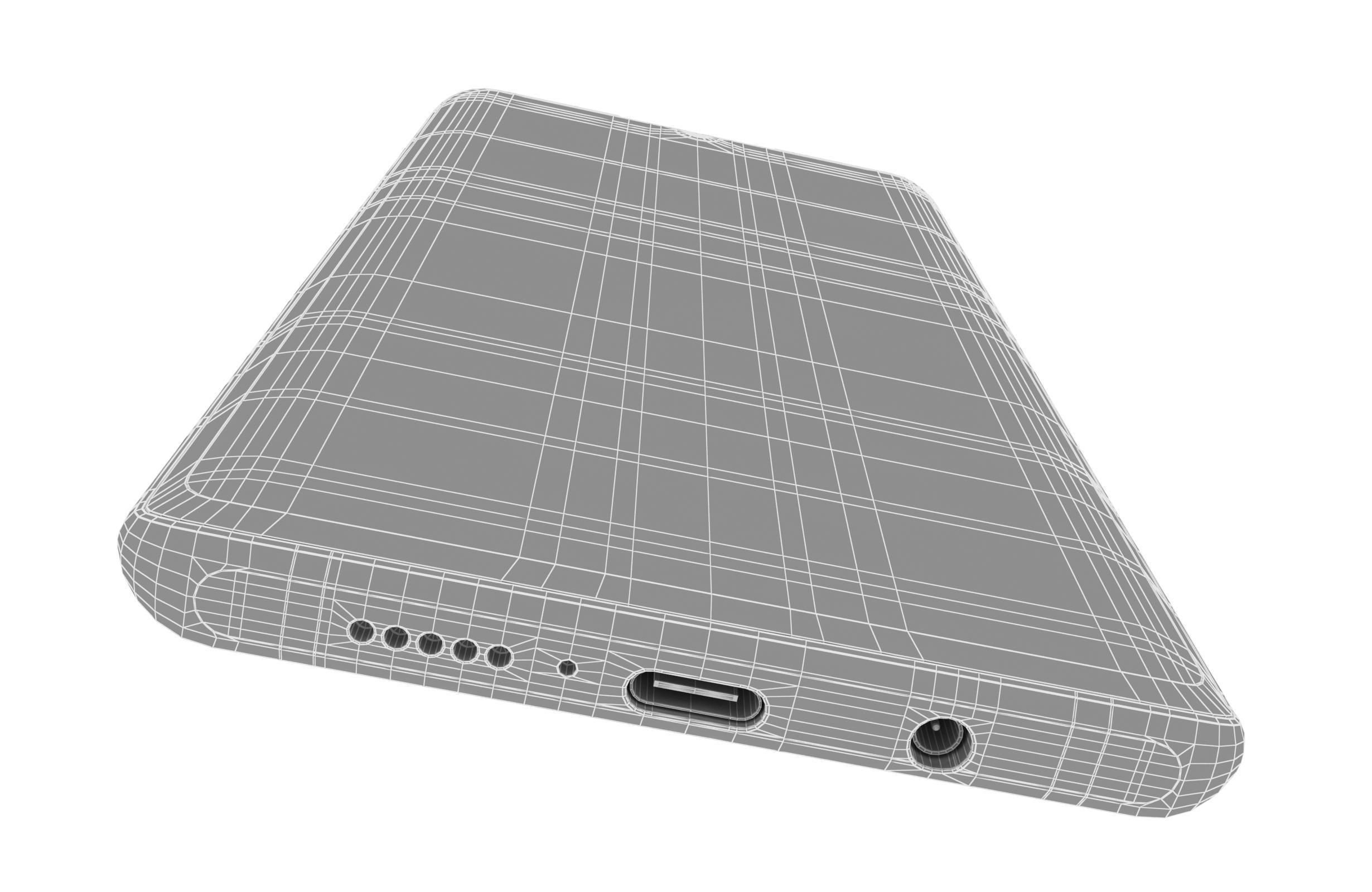 Xiaomi Mi 10 And Note 10 3D model_85