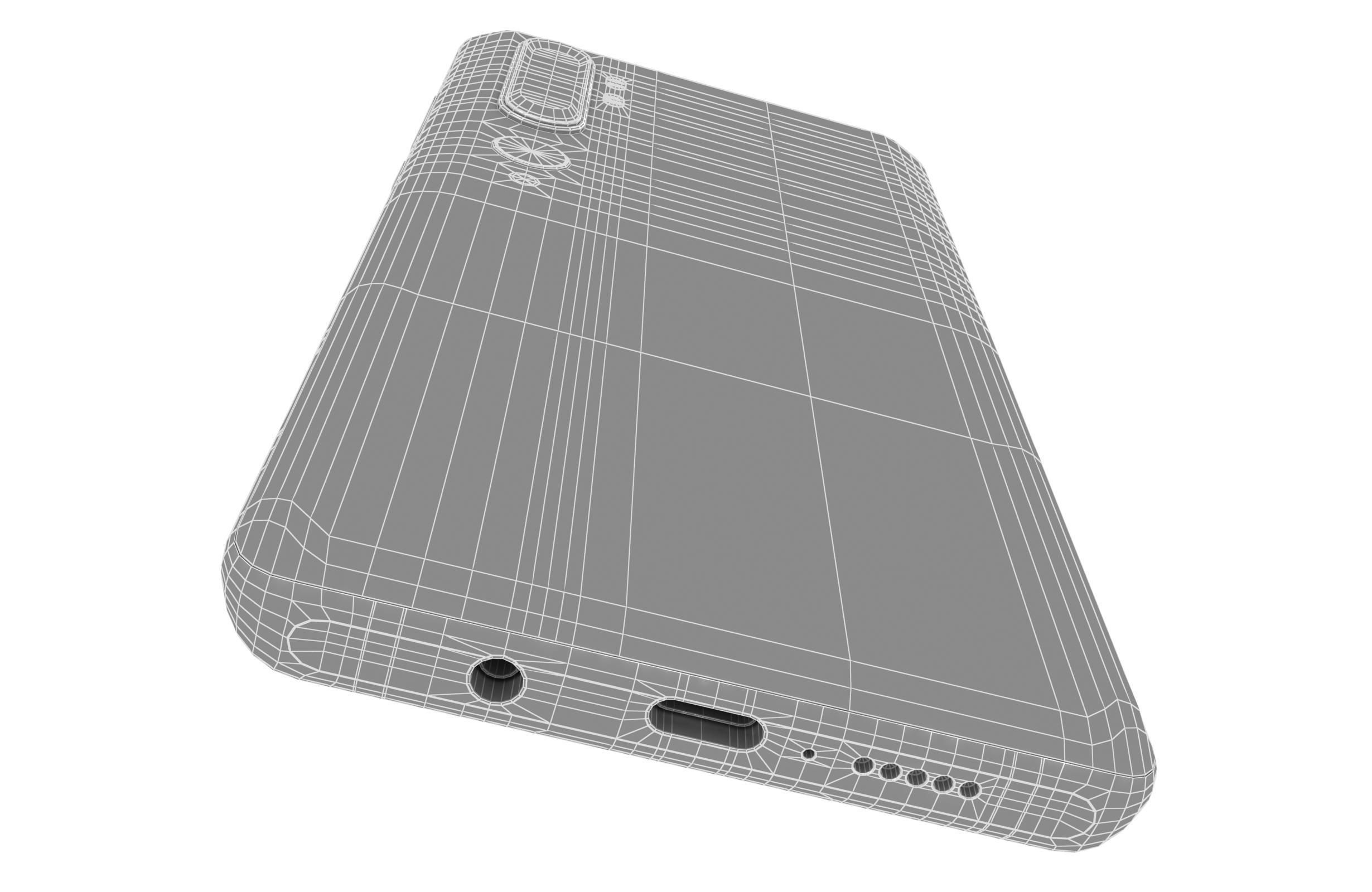 Xiaomi Mi 10 And Note 10 3D model_59