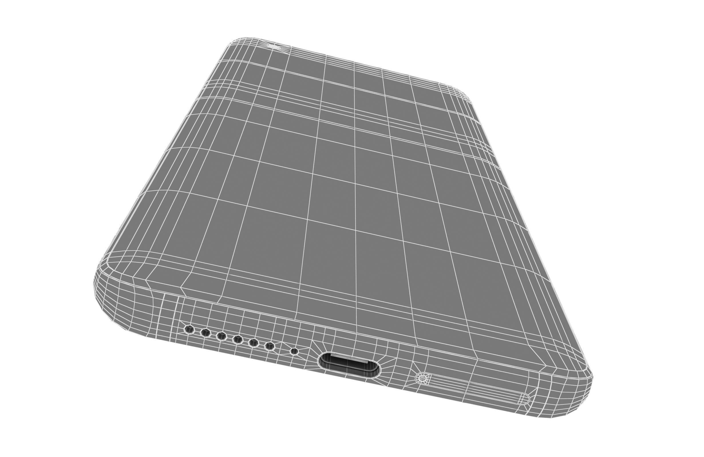 Xiaomi Mi 10 And Note 10 3D model_38