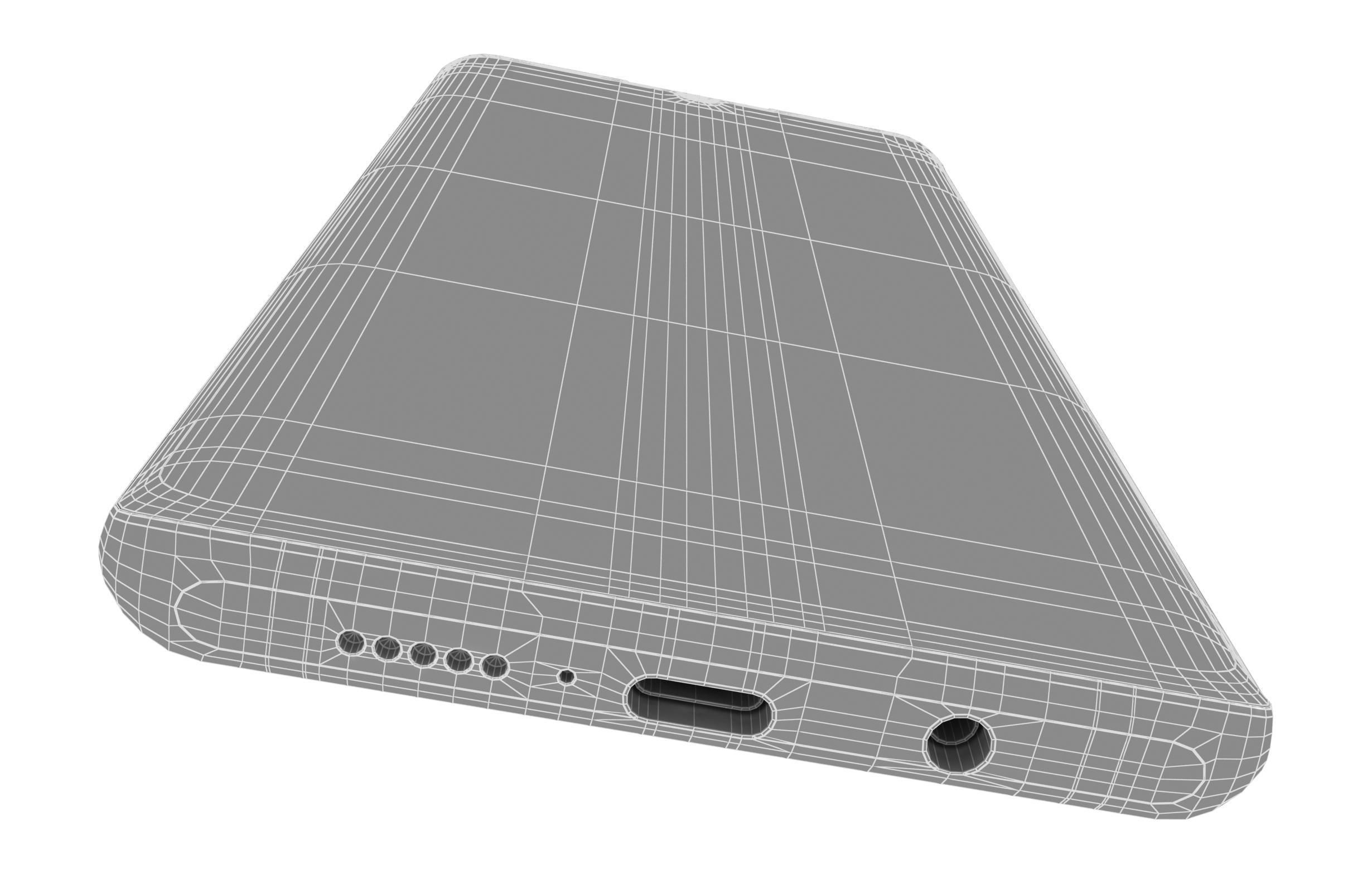 Xiaomi Mi 10 And Note 10 3D model_60