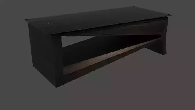 modern coffee table free   