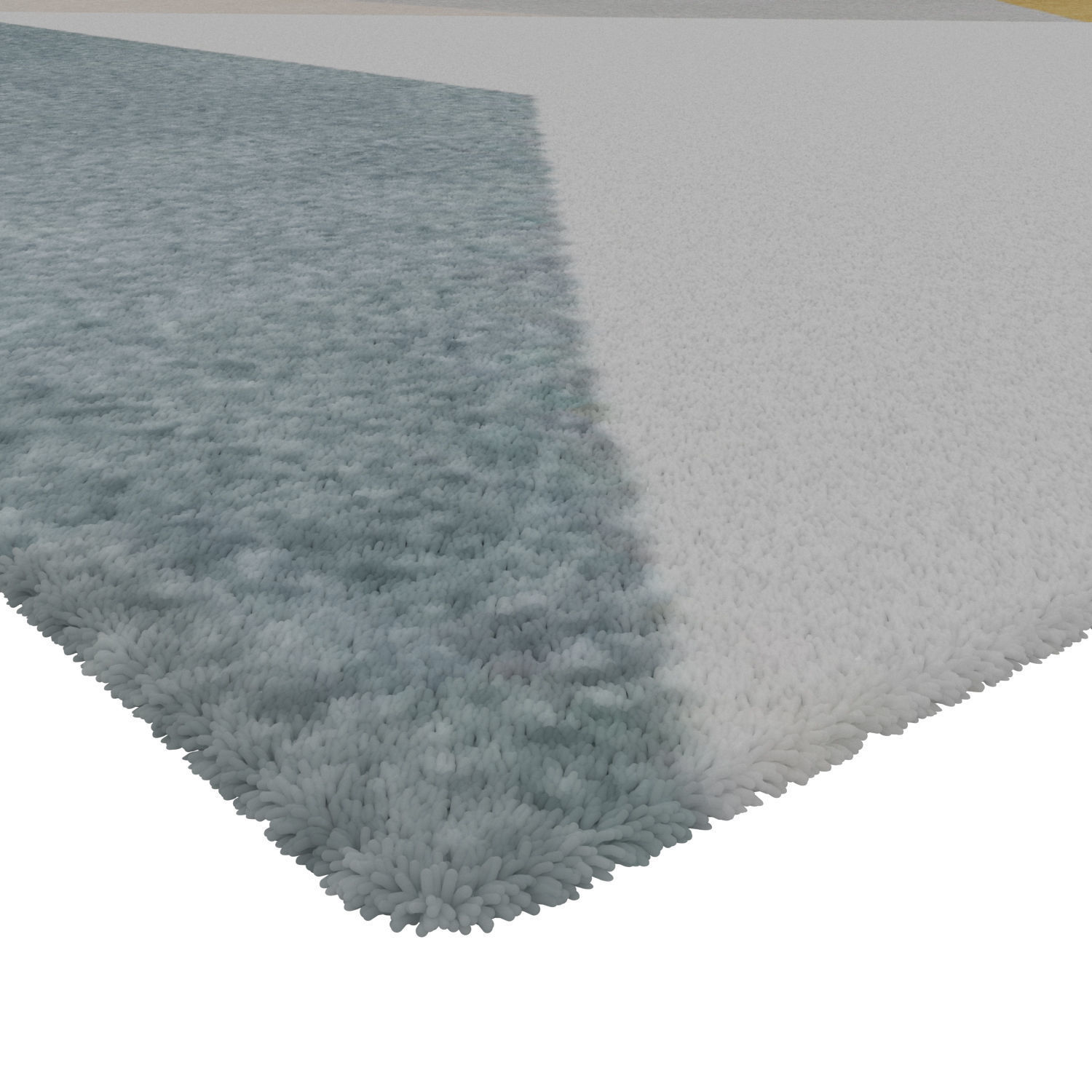 Rug Set 1686 3D model_1